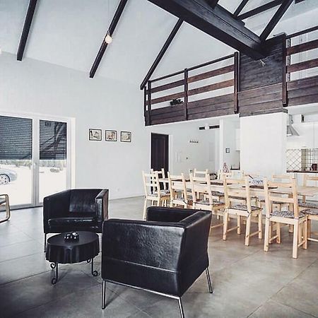 Pradnik Valley Lodge Pradnik Korzkiewski المظهر الخارجي الصورة