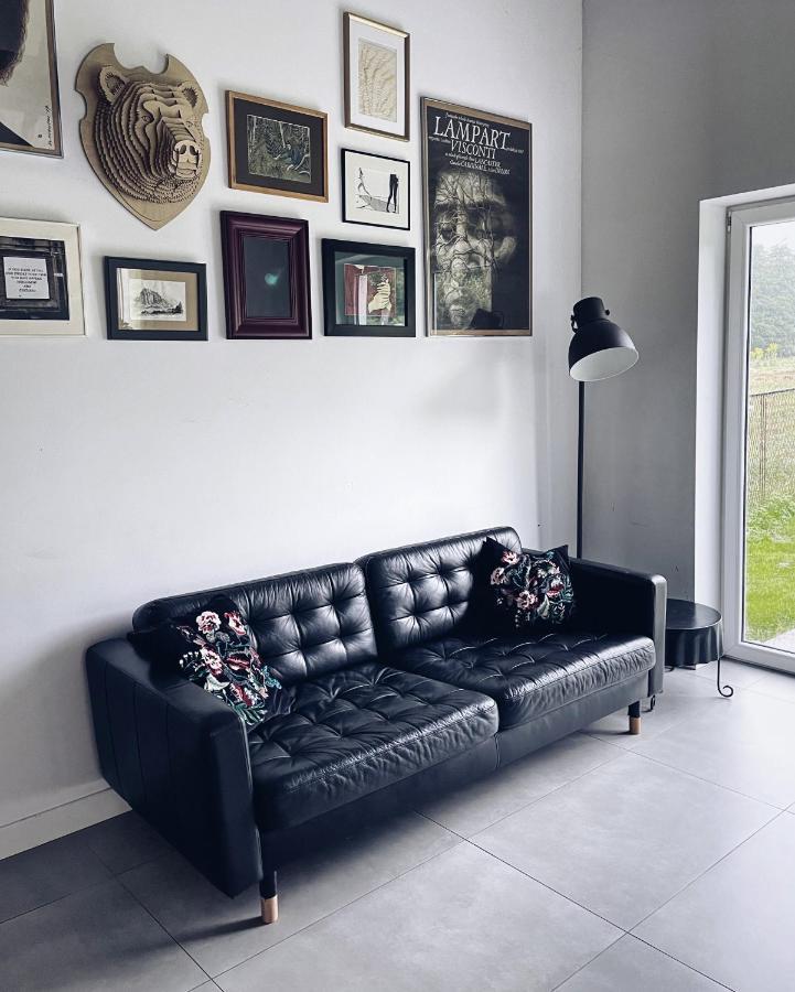 Pradnik Valley Lodge Pradnik Korzkiewski المظهر الخارجي الصورة