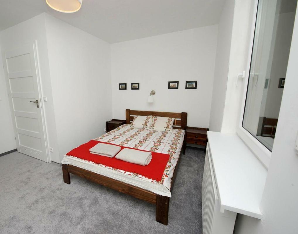 Pradnik Valley Lodge Pradnik Korzkiewski المظهر الخارجي الصورة