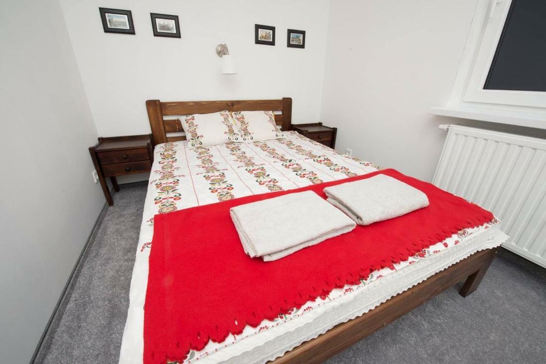 Pradnik Valley Lodge Pradnik Korzkiewski المظهر الخارجي الصورة